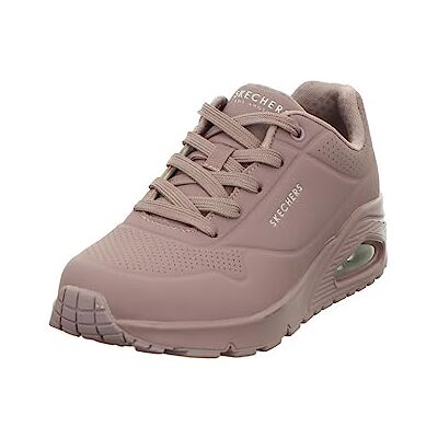 Skechers Tênis feminino Uno Stand on Air Skechers Tênis feminino Uno Stand on Air