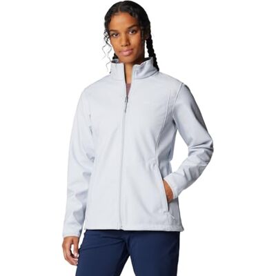 Columbia Kruser Ridge III Casaco Softshell para Mulher Columbia Kruser Ridge III Casaco Softshell para Mulher