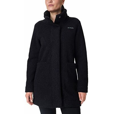 Columbia Panorama Casaco longo para mulher Columbia Panorama Casaco longo para mulher