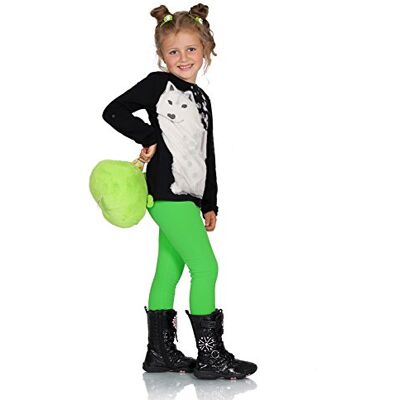 FUTURO FASHION Leggings de algodão para meninas calças macias confortáveis para meninos e meninas tornozelo clássicos roupa desportiva para meninos dança escolar perneiras para meninos, tamanhos FUTURO FASHION Leggings de algodão para meninas calças macias confortáveis para meninos e meninas tornozelo clássicos roupa desportiva para meninos dança escolar perneiras para meninos, tamanhos
