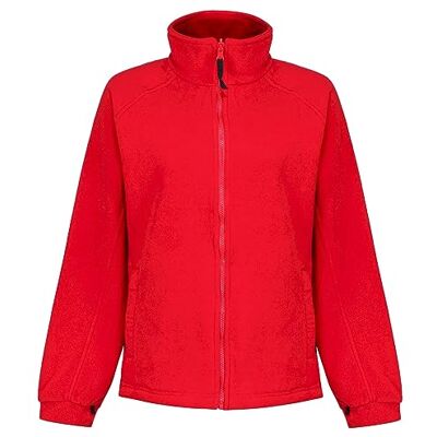 Regatta Thor Iii Casaco de forro polar mulher (embalagem de 1) Regatta Thor Iii Casaco de forro polar mulher (embalagem de 1)