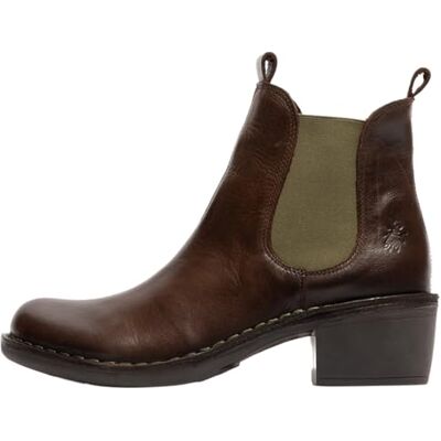 Fly London Meme030fly Fashion BootMulher, 42 UE Fly London Meme030fly Fashion BootMulher, 42 UE
