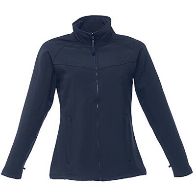 Regatta Ladies Uproar Softshell casaco mulher (pacote de 1) Regatta Ladies Uproar Softshell casaco mulher (pacote de 1)