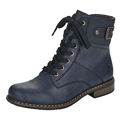 Rieker 71242 Botins mulher, 42 UE Rieker 71242 Botins mulher, 42 UE