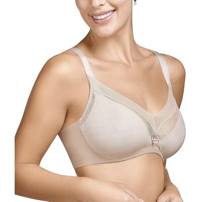 Selene Se Sutiã para Mulher, Terra, 95 C Selene Se Sutiã para Mulher, Terra, 95 C