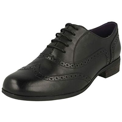 Clarks Hamble Oak Sapatos de Atacadores Brogue Mulher, 42 UE largo Clarks Hamble Oak Sapatos de Atacadores Brogue Mulher, 42 UE largo
