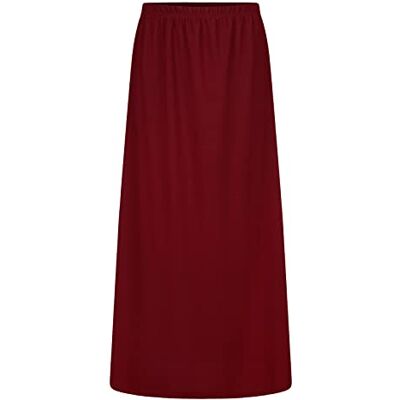 TIA LONDON Meninas saia comprida crianças crianças adolescentes tamanho de idade 7 8 9 10 11 12 13 Anos TIA LONDON Meninas saia comprida crianças crianças adolescentes tamanho de idade 7 8 9 10 11 12 13 Anos