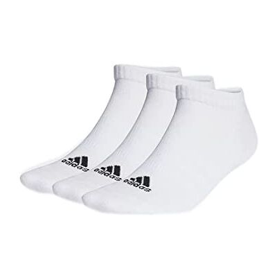 Adidas Cush Low 3pp meias unissexo adulto Adidas Cush Low 3pp meias unissexo adulto