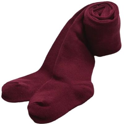 YSABEL MORA Leggings clássico infantil branco YSABEL MORA Leggings clássico infantil branco