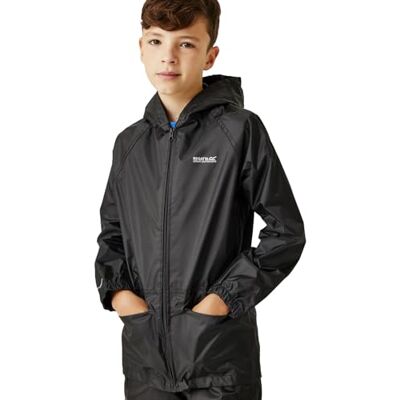 Regatta Kids Stormbreak Casaco infantil Regatta Kids Stormbreak Casaco infantil