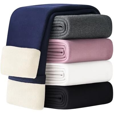 Adorel Leggings quentes forrado calças de inverno algodão menina indivíduos azul escuro 6-7 anos (tamanho do fabricante 120) Adorel Leggings quentes forrado calças de inverno algodão menina indivíduos azul escuro 6-7 anos (tamanho do fabricante 120)