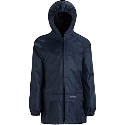Regatta Kids Stormbreak Casaco infantil Regatta Kids Stormbreak Casaco infantil