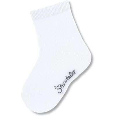 Sterntaler Söckchen Uni Meias para bebés Sterntaler Söckchen Uni Meias para bebés