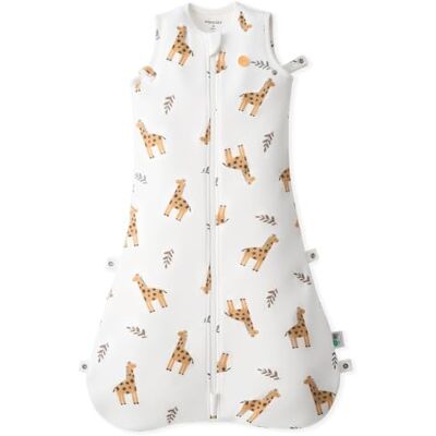 momcozy Saco de dormir bebé 1,5 TOG de bambu, design saudável para a anca (IHDI), fecho de correr duplo para troca fácil, ajuste SnapFit, macio e respirável, 0-24 meses momcozy Saco de dormir bebé 1,5 TOG de bambu, design saudável para a anca (IHDI), fecho de correr duplo para troca fácil, ajuste SnapFit, macio e respirável, 0-24 meses