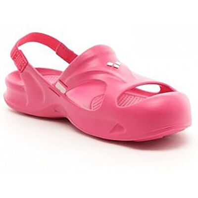 ARENA Softy Kids Hook Sapatos de praia e piscina unissexo para crianças ARENA Softy Kids Hook Sapatos de praia e piscina unissexo para crianças