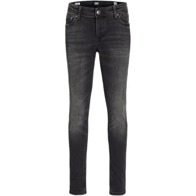 JACK & JONES Jeans para crianças, Preto JACK & JONES Jeans para crianças, Preto
