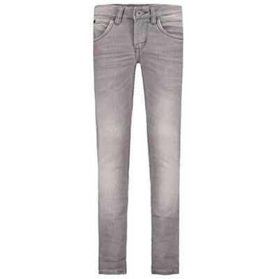 GARCIA Kids Jeans para crianças, Cinza, 176 GARCIA Kids Jeans para crianças, Cinza, 176