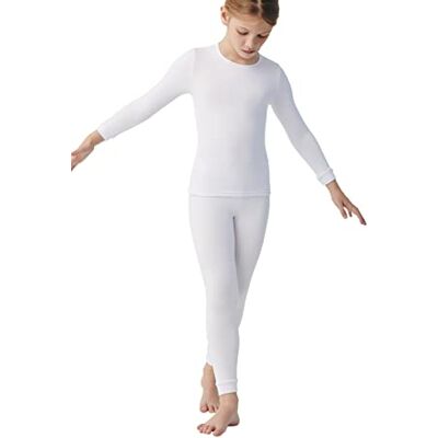 YSABEL MORA Leggings térmicas infantis de primeira classe para meninas ativas: Retenção de calor e conforto máximo no inverno, ideal para atividades ao ar livre e uso diário. Malla interior que retiene el calor, comodidad y abrigo para el cole y juegos YSABEL MORA Leggings térmicas infantis de primeira classe para meninas ativas: Retenção de calor e conforto máximo no inverno, ideal para atividades ao ar livre e uso diário. Malla interior que retiene el calor, comodidad y abrigo para el cole y juegos