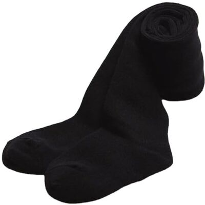 YSABEL MORA Leggings clássico infantil branco YSABEL MORA Leggings clássico infantil branco