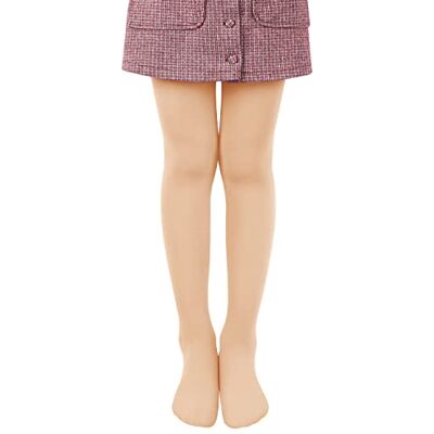 L&K-II Meias e Leggings para Meninas Verão Meias de Ballet para Meninas Meias de Dança de Menina Cores Diferentes 27251 L&K-II Meias e Leggings para Meninas Verão Meias de Ballet para Meninas Meias de Dança de Menina Cores Diferentes 27251
