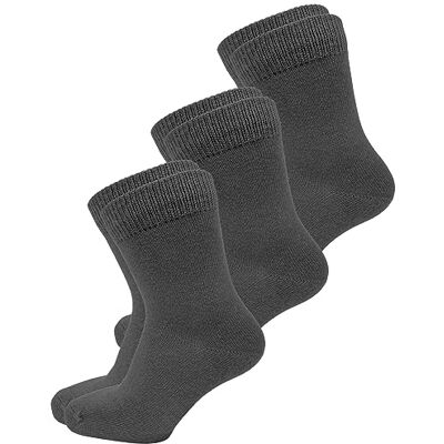 vitsocks Meias Finas 98% ALGODÃO Macias Infantis (3 PARES) Tamanho 23-34 Menino Menina vitsocks Meias Finas 98% ALGODÃO Macias Infantis (3 PARES) Tamanho 23-34 Menino Menina