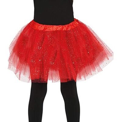 MUNDDY Tutu Elástico tule 3 camadas 30 cm de comprimento para menina bebé diferentes cores saia disfarce balé (Envio 48-72 h com seguimento de Madrid), Tamanho único MUNDDY Tutu Elástico tule 3 camadas 30 cm de comprimento para menina bebé diferentes cores saia disfarce balé (Envio 48-72 h com seguimento de Madrid), Tamanho único