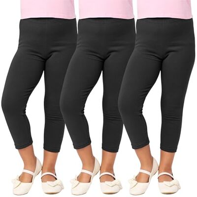 Merry Style Leggings 3/4 para Meninas Collants Capri Calças Piratas Roupa Infantil Desportiva para Menina verão e primavera MS10-226 Merry Style Leggings 3/4 para Meninas Collants Capri Calças Piratas Roupa Infantil Desportiva para Menina verão e primavera MS10-226