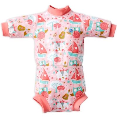 Splash About Fato de água Happy Nappy Splash About Fato de água Happy Nappy