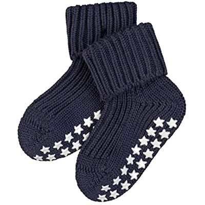 FALKE Unisex bebé Catspads Cotton calcetín pantufla Antideslizante Nubs Impreso En Suela Gruesa Costura Plana En La Zona De La Punta Liso Transpirable Sostenible Extra Suave en la Piel 1 par FALKE Unisex bebé Catspads Cotton calcetín pantufla Antideslizante Nubs Impreso En Suela Gruesa Costura Plana En La Zona De La Punta Liso Transpirable Sostenible Extra Suave en la Piel 1 par