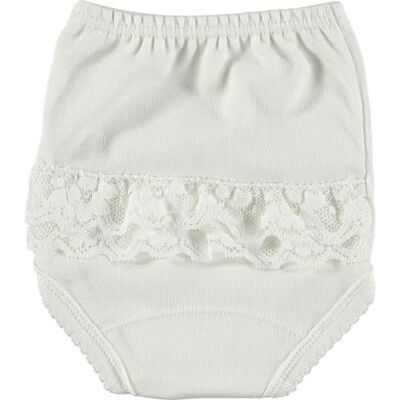 BABIDU Roupas de batismo para bebés, bege (bege 4) BABIDU Roupas de batismo para bebés, bege (bege 4)