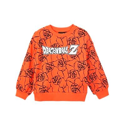 Dragon Camisola de criança, camisola de camisola infantil, presente para crianças, tamanhos 4 a 12 anos, Laranja, 5 anos Dragon Camisola de criança, camisola de camisola infantil, presente para crianças, tamanhos 4 a 12 anos, Laranja, 5 anos