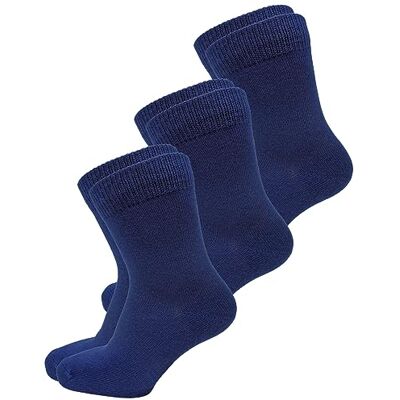 vitsocks Meias Finas 98% ALGODÃO Macias Infantis (3 PARES) Tamanho 23-34 Menino Menina vitsocks Meias Finas 98% ALGODÃO Macias Infantis (3 PARES) Tamanho 23-34 Menino Menina