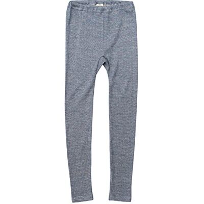 Cosilana , Leggings compridas para crianças, 45% algodão KBA, 35% lã, 20% seda. Cosilana , Leggings compridas para crianças, 45% algodão KBA, 35% lã, 20% seda.