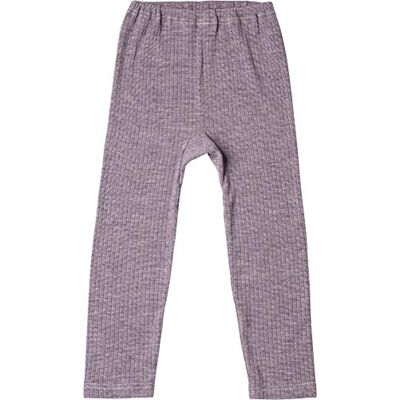 Cosilana , Leggings para crianças/cuecas compridas, 45% algodão KBA 35% lã kbT, 20% seda, Ameixa 23 Cosilana , Leggings para crianças/cuecas compridas, 45% algodão KBA 35% lã kbT, 20% seda, Ameixa 23