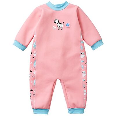 Splash About Warm in One Fato de neoprene para bebé (12 a 24 meses) Splash About Warm in One Fato de neoprene para bebé (12 a 24 meses)