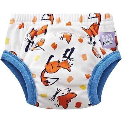 Mitac cuecas de treino reutilizáveis 3-4 anos, peças, roupa interior para deixar a fralda, meninos e meninas Mitac cuecas de treino reutilizáveis 3-4 anos, peças, roupa interior para deixar a fralda, meninos e meninas