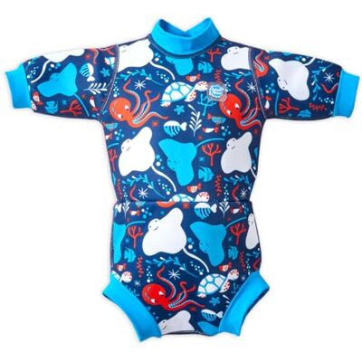 Splash About Fato de água Happy Nappy Splash About Fato de água Happy Nappy