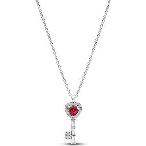 PANDORA Colar Timeless chave PANDORA Colar Timeless chave
