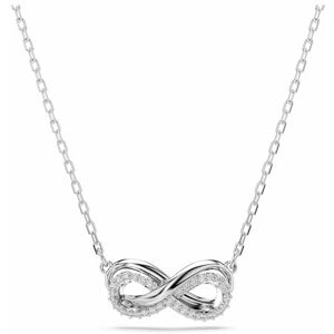 Swarovski Hyperbola coleção colar, Tamanho único, Cristal Swarovski Hyperbola coleção colar, Tamanho único, Cristal