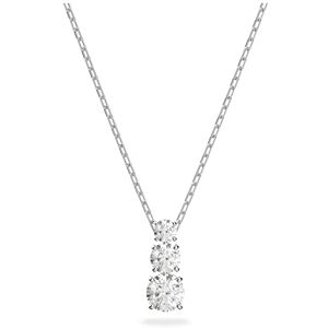 Swarovski Stilla Coleção de pingentes, Tamanho único, Cristal Swarovski Stilla Coleção de pingentes, Tamanho único, Cristal