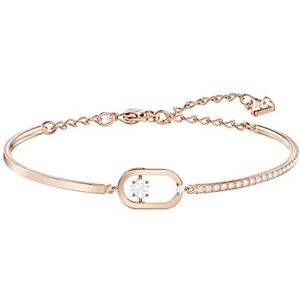 Swarovski Uma coleção pulseira, M, Metais não preciosos, Sem Pedra Preciosa Swarovski Uma coleção pulseira, M, Metais não preciosos, Sem Pedra Preciosa
