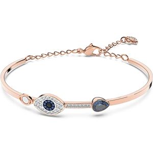 Swarovski Symbolica coleção pulseira, M, Cristal, crystal Swarovski Symbolica coleção pulseira, M, Cristal, crystal