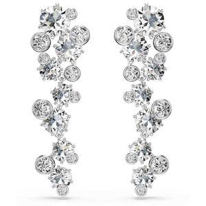 Swarovski Constella Coleção brincos suspensos, Tamanho único, cristais Swarovski Constella Coleção brincos suspensos, Tamanho único, cristais