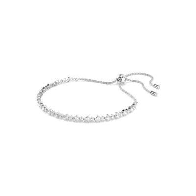 Swarovski Matrix Colección pulseras tenis Swarovski Matrix Colección pulseras tenis