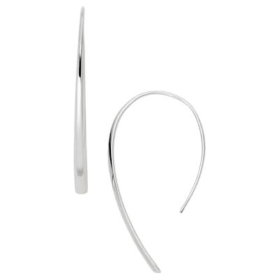 Fossil Aço inoxidável para mulher, Tamanho único, Aço inoxidável, Vidro Fossil Aço inoxidável para mulher, Tamanho único, Aço inoxidável, Vidro