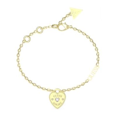 GUESS Pulseira AMORE Cor: Ouro GUESS Pulseira AMORE Cor: Ouro