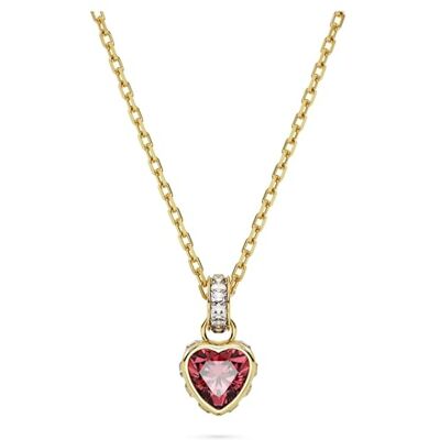 Swarovski Chroma Coleção pingente, Tamanho único, Cristal Swarovski Chroma Coleção pingente, Tamanho único, Cristal