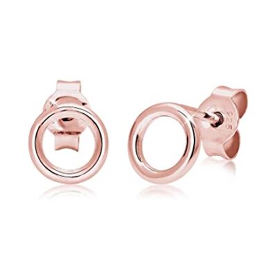 Elli Women's, Prata esterlina, Sem Pedra Preciosa Elli Women's, Prata esterlina, Sem Pedra Preciosa