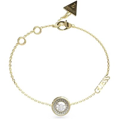 GUESS Pulseira Jewellery marca, Metal, Sem Pedra Preciosa GUESS Pulseira Jewellery marca, Metal, Sem Pedra Preciosa
