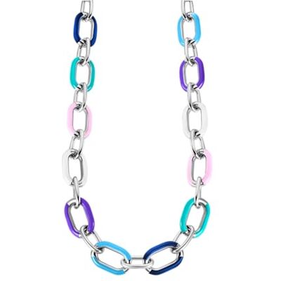 Lotus STYLE Colar Mulher Aço Inoxidável Pingente com Acabamento Brilhante Resistente à Água LS2330-1 Colares Mulher Preços Especiais Presente de Aniversário, Dia dos Namorados, Dia da Mãe e Lotus STYLE Colar Mulher Aço Inoxidável Pingente com Acabamento Brilhante Resistente à Água LS2330-1 Colares Mulher Preços Especiais Presente de Aniversário, Dia dos Namorados, Dia da Mãe e